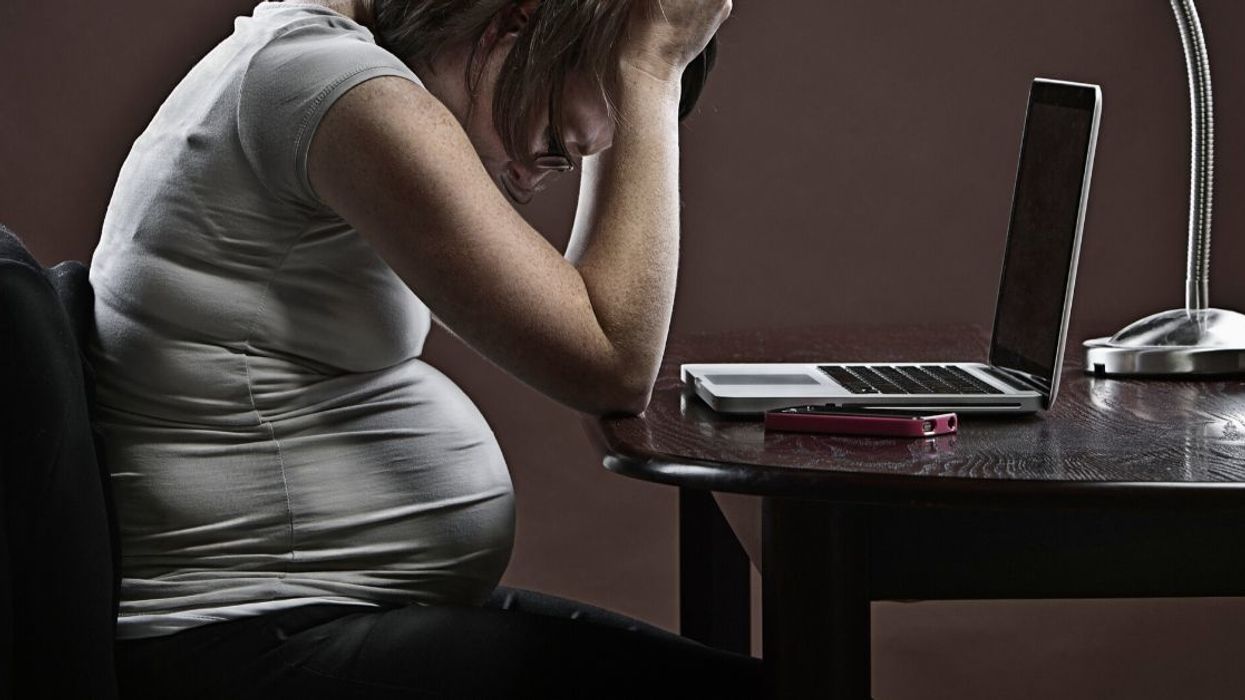 Woman Calls Out Her Boyfriend For Being 'Heartless' After He's Brutally Honest About Her Friend Who Got Pregnant From An Affair