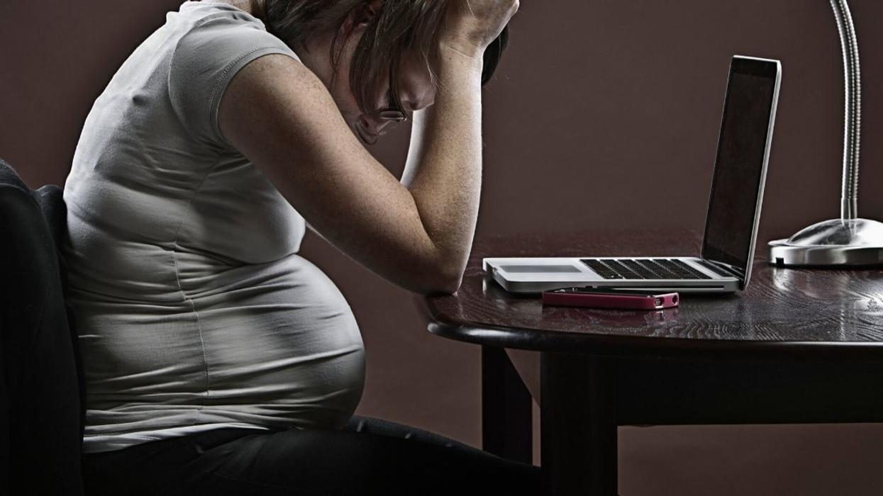 Woman Calls Out Her Boyfriend For Being 'Heartless' After He's Brutally Honest About Her Friend Who Got Pregnant From An Affair