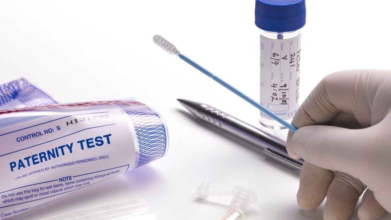 Woman Accidentally Outs An Affair After Correcting Her Boyfriend's Brother's Assertion About How Paternity Tests Work