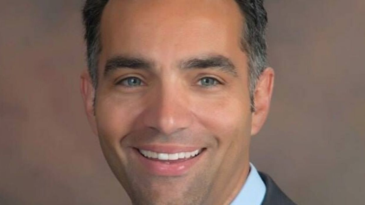 Ohio GOP Lawmaker Refuses To Wear A Mask Over His Face Because It Covers 'The Likeness Of God'