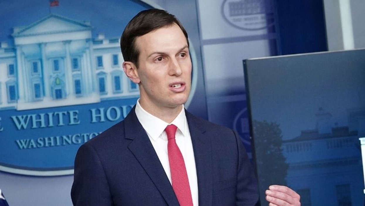 Complaint Claims Kushner's PPE Acquisition Team Prioritized Requests from Fox News Hosts and Other VIPs