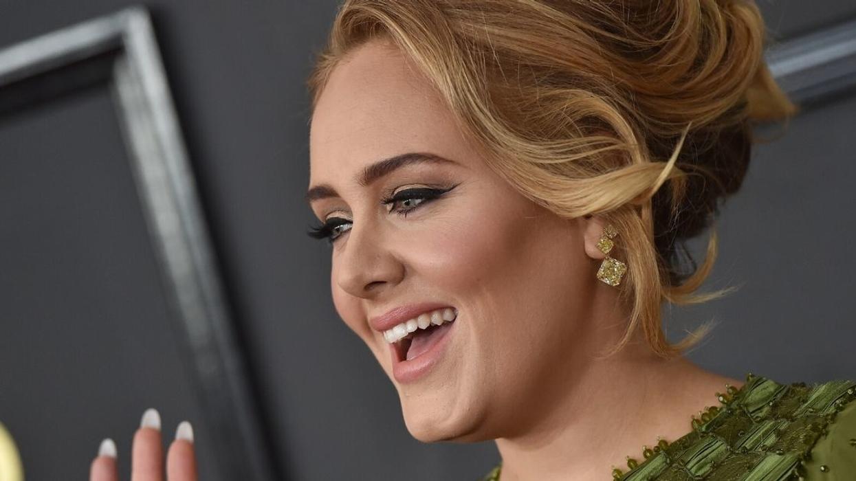 Adele Is Getting Praised For Her Recent Weight Loss—But Some Are Concerned It Sends A 'Fatphobic' Message