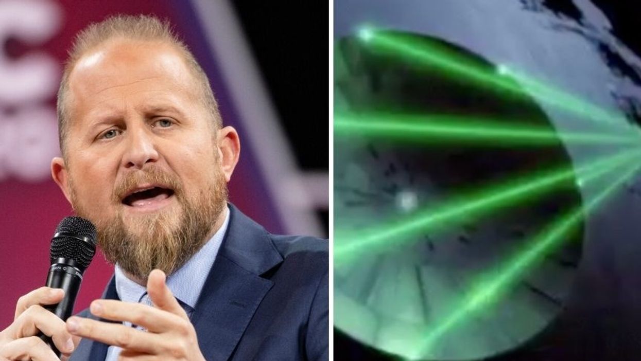 Trump's Campaign Manager Roasted for Referring to Trump 2020 as the 'Death Star' and Now He's Trying to Explain It