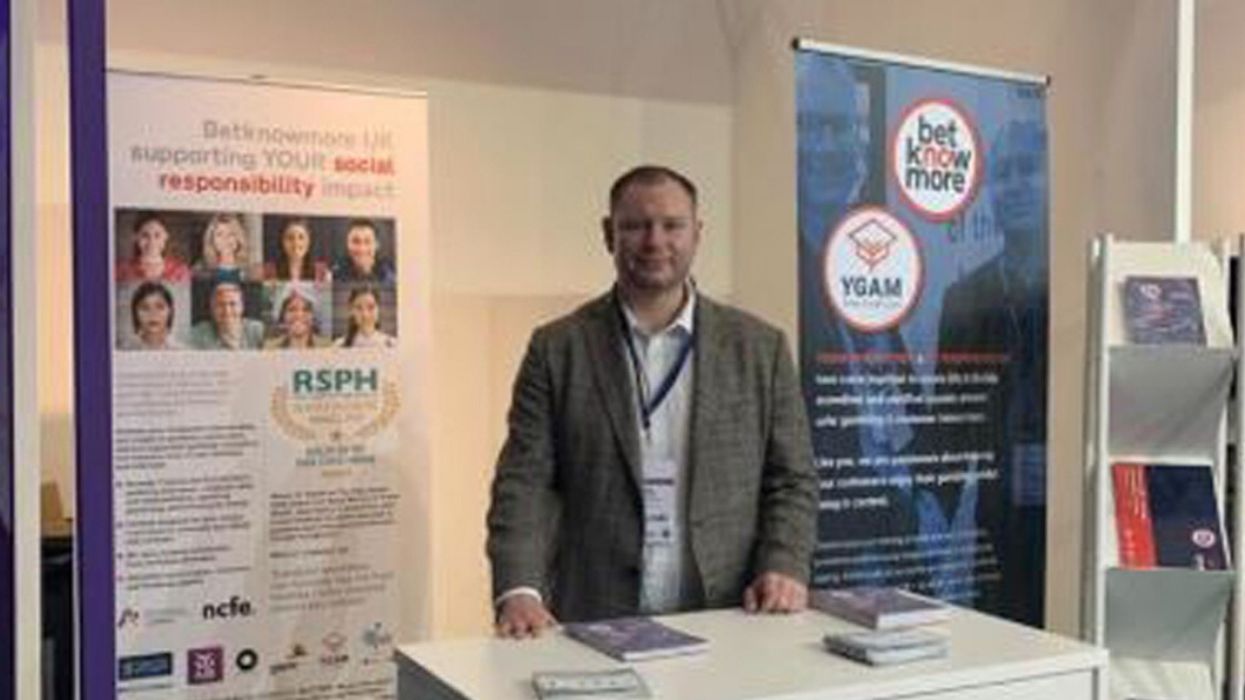 Recovering Gambling Addict Who Lost Over $865,000 Explains How Lockdown Has Created A 'Perfect Storm' For Relapse