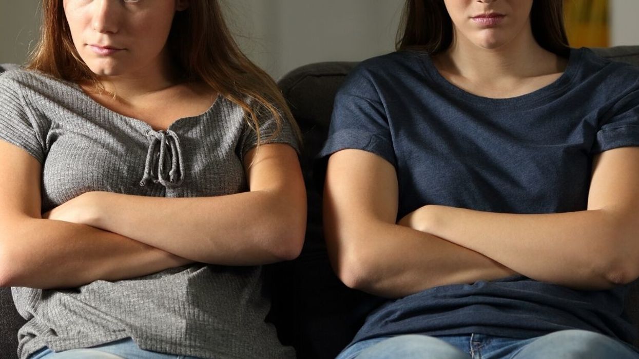 Woman Ignites Drama After Claiming That Her Fertility Issues Are The Same As Her Sister's Battle With Cancer