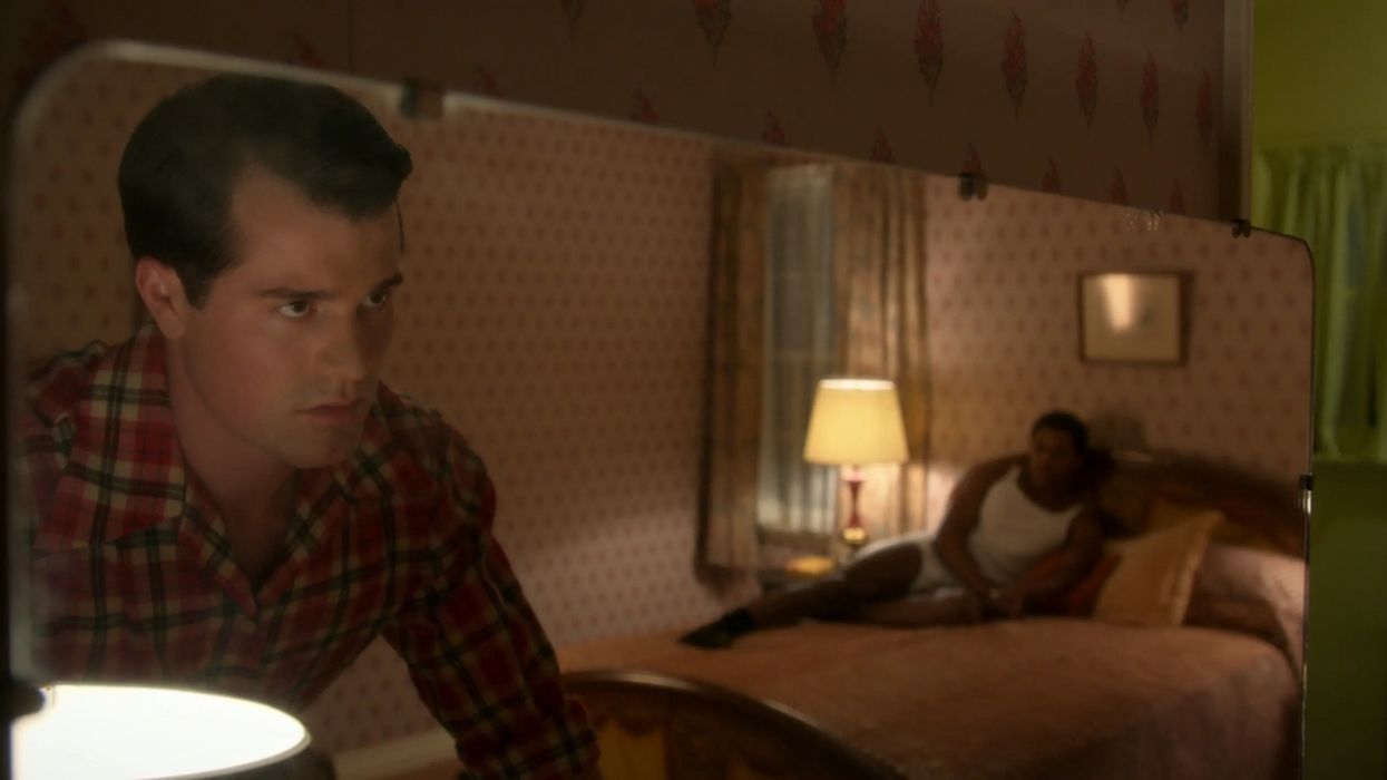 People Are Trying To Shame Netflix For Having So Many Gay Characters, And Netflix Shut Them Down Hard