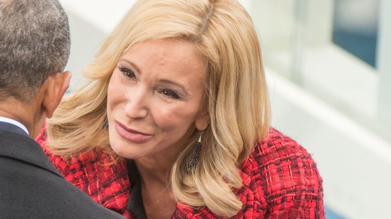Trump's Spiritual Adviser Touts 'Divine Intervention And Supernatural Turnaround' As Ways To Combat Pandemic