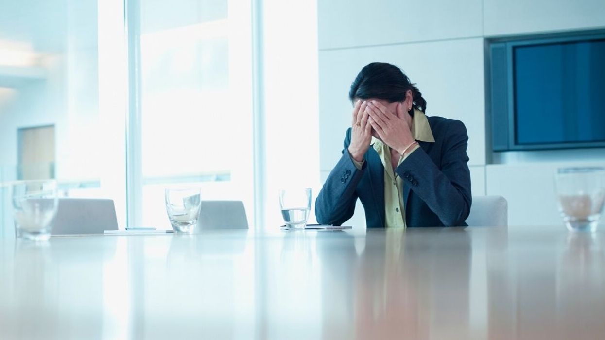Office Worker Faces Backlash After Accusing Co-Worker Of 'Milking' Her Teenage Son's Death For Sympathy