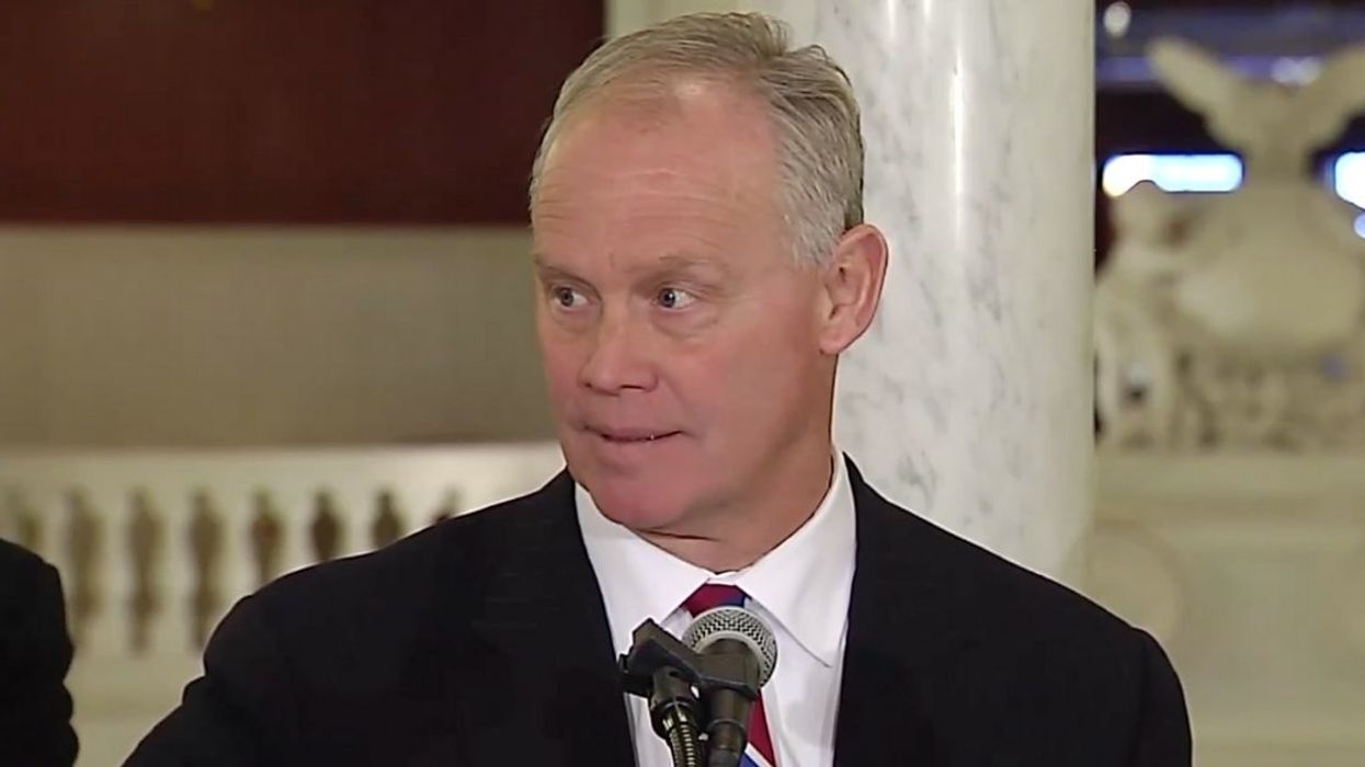 Pennsylvania's GOP House Speaker Blasted For Using Virus Death Stats To Push For State's Reopening