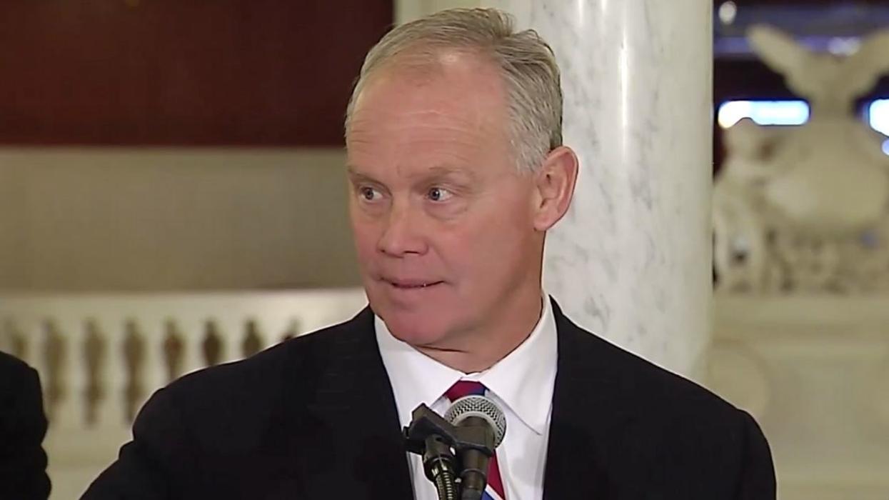 Pennsylvania's GOP House Speaker Blasted For Using Virus Death Stats To Push For State's Reopening