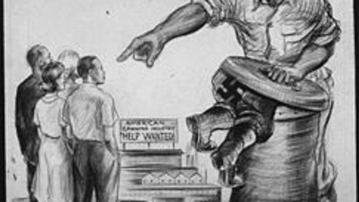 People Share The Greatest Historical Examples Of 'F*** It, I'll Do It Myself'