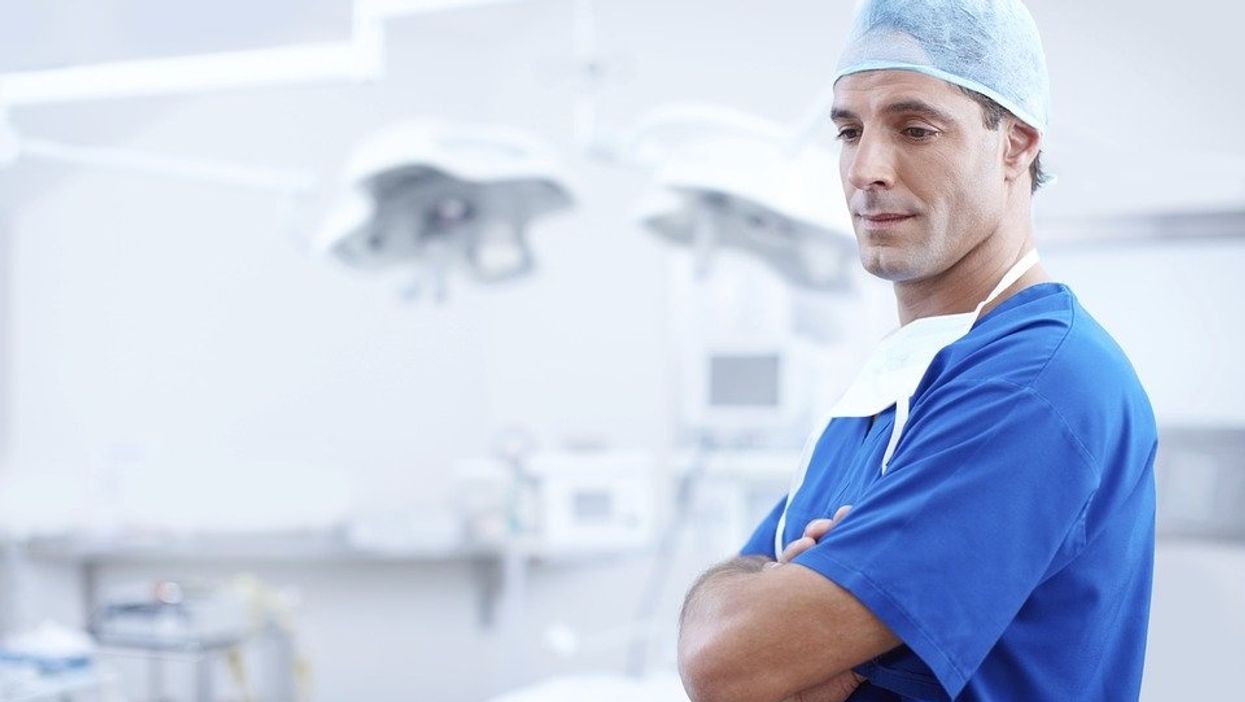 Doctors Share Their Craziest 'No, That's Absolutely Not Normal' Experiences
