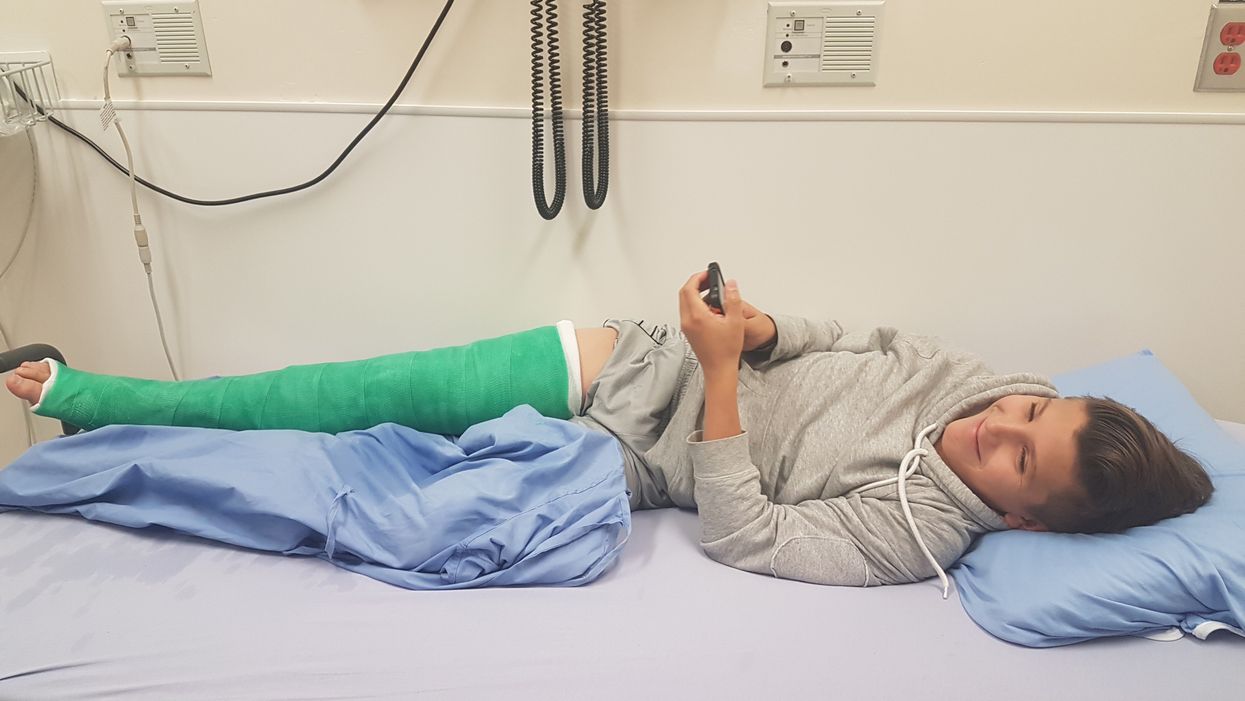 People Describe The Dumbest Way They've Ever Injured Themselves