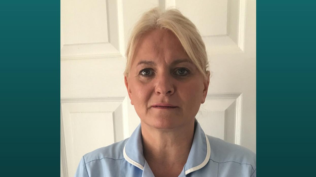 Woman Who Was Crippled By Her Fear Of Blood Retrains As A Phlebotomist After Hypnotherapy Cures Her Phobia