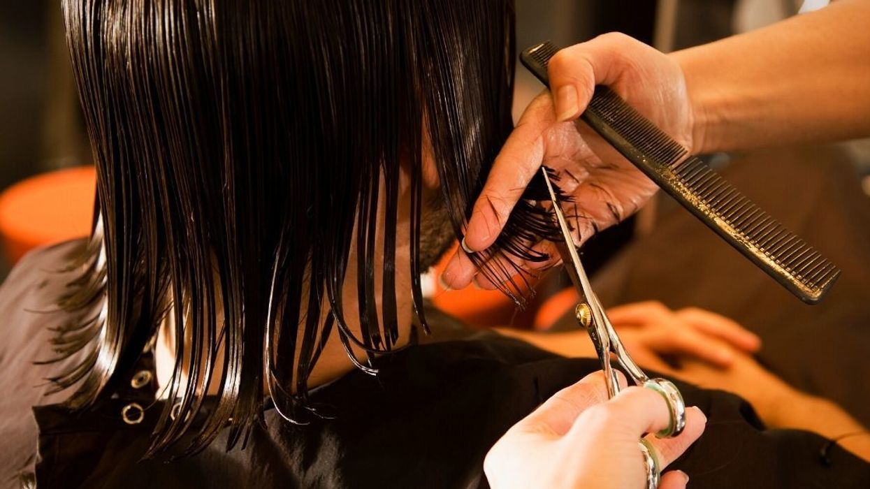 Owner Of 'Faith-Based' Wisconsin Hair Salon Claims Shutdown Order Violates Her Freedom Of Religion In Lawsuit