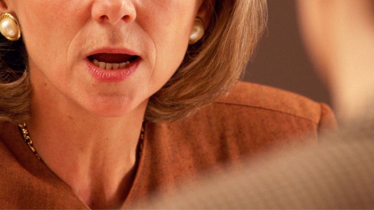 Lesbian Angers Her Aunt By Making A Dig At Her After She Wouldn't Stop Gloating About Not Kicking Her Out Over Her 'Sin'