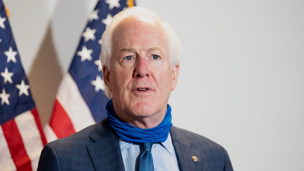 GOP Senator Urges Americans Who Lost Health Coverage To Sign Up For Obamacare After Fighting To Repeal It