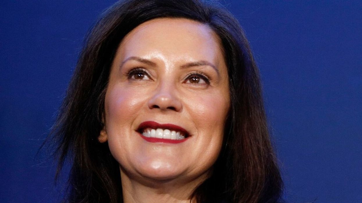 Michigan Governor Gretchen Whitmer Expertly Slams 'Misogynistic And Racist' Lockdown Protests On 'The View'