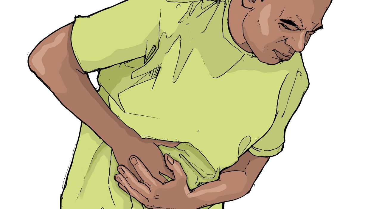 People Share The Worst Physical Pain They've Ever Experienced