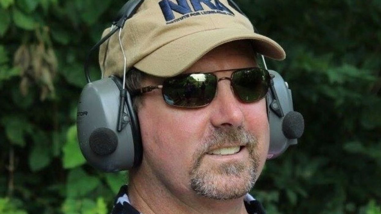 GOP Lawmaker Tries To Claim He's Not Racist After Posting Blatantly Racist Meme To His Social Media