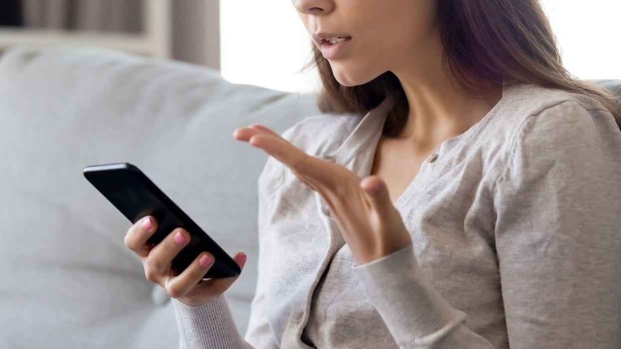 Woman Wonders If She's Wrong For Publicly Telling Her 'Obsessed' Half-Sister To Stay Out Of Her Family's Life