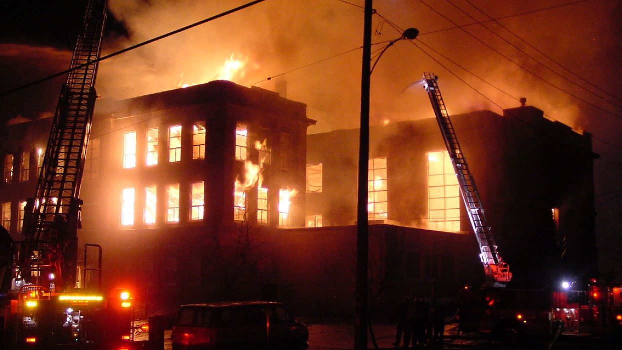 People Share Facts That Could Save A Life One Day