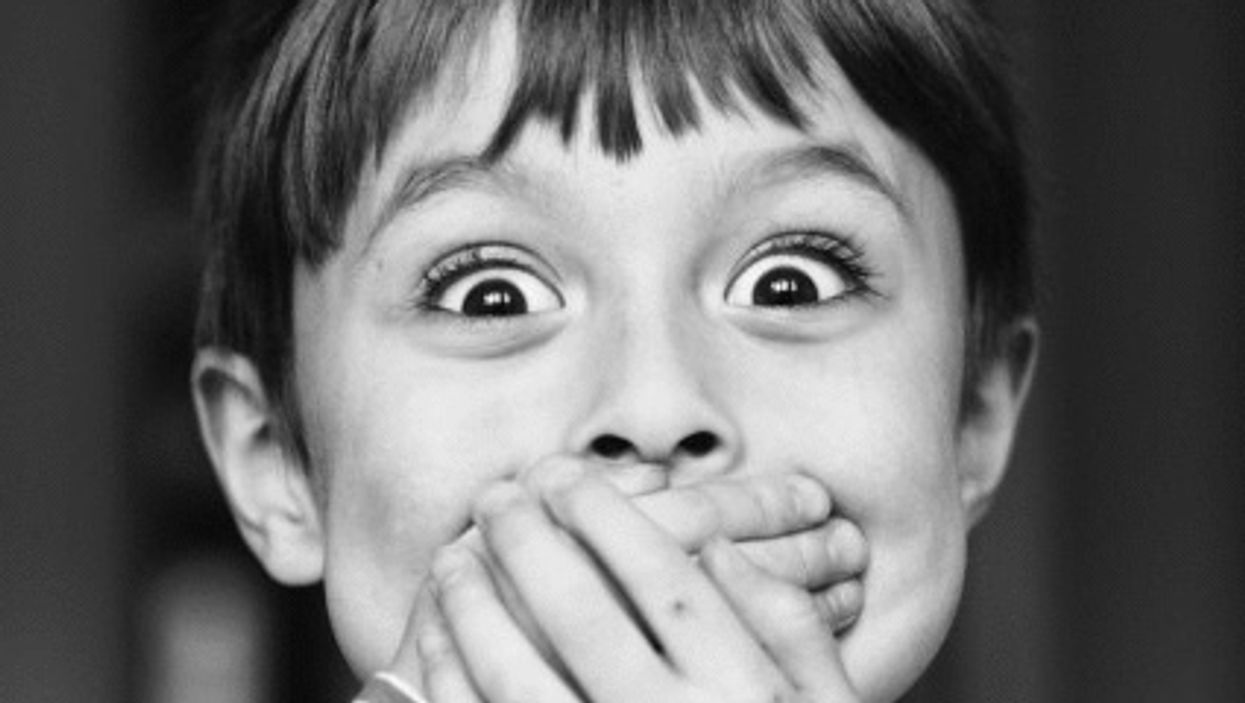 People Share Facts That Will Blow A 5-Year-Old's Mind