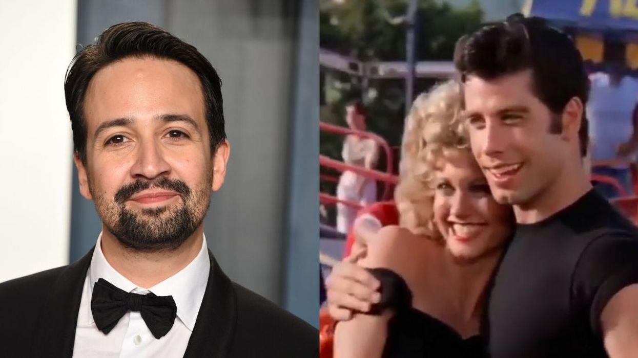 Broadway Stars Slam CBS Over Network's Decision To Replace Tony Awards With 'Grease' Singalong