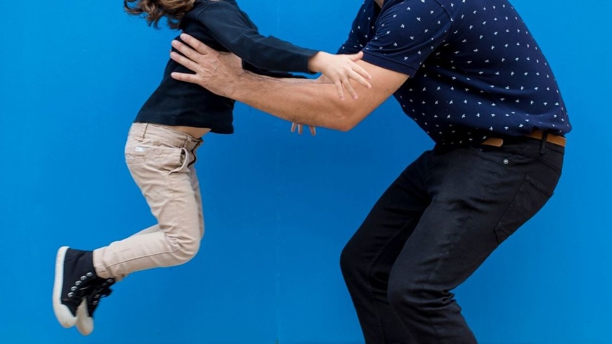 Guy Upsets His Wife After Expressing His Desire To Be A Stay-At-Home Dad Now That He's Gotten A Taste