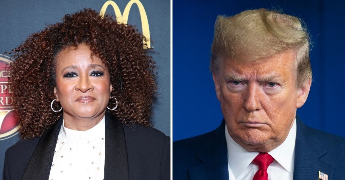 Comedian Wanda Sykes Bluntly Sums Up What Trump's 'Obamagate' Is All About—And She's Spot On