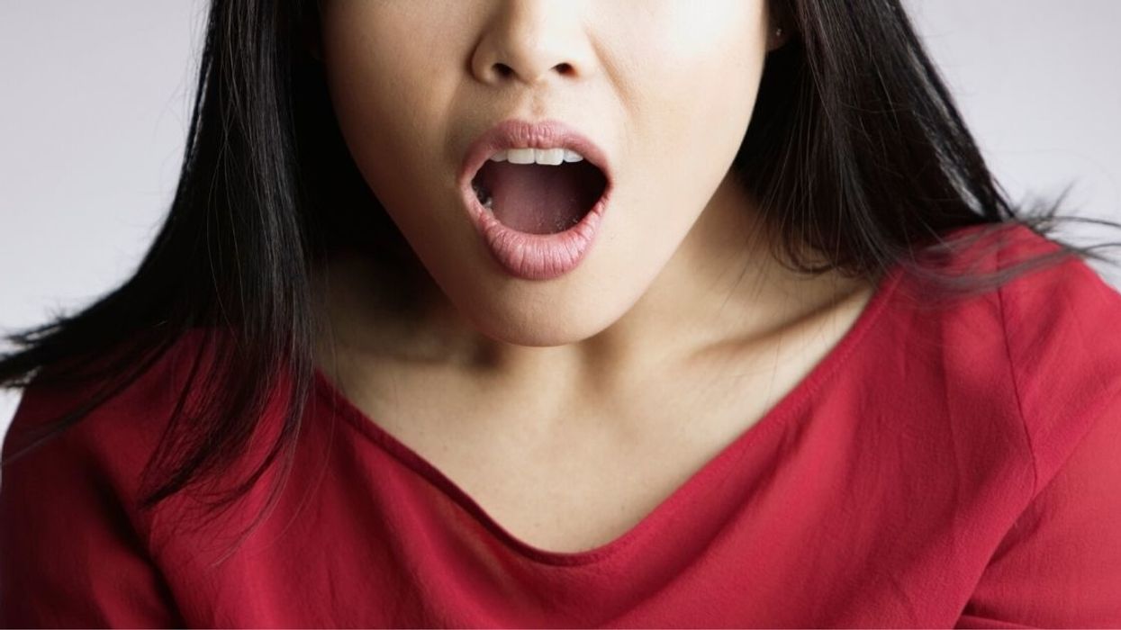 Woman Furious After Finding Out Her Infatuated Friend Propositioned Her Husband Behind Her Back