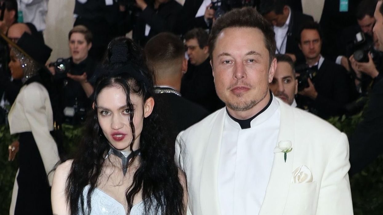 Grimes' Mom Brutally Slams Elon Musk For 'Blaring' Men's Rights 'Bulls–t On Twitter' After His 'Matrix' Tweet