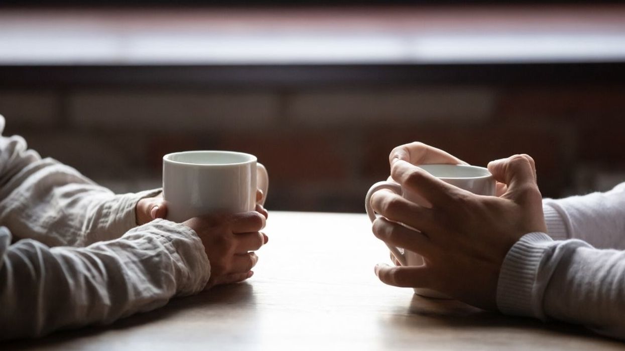 Guy Conflicted After Breaking 'Bro Code' By Advising His Friend's Girlfriend To Break Up With Him Due To His Controlling Behavior