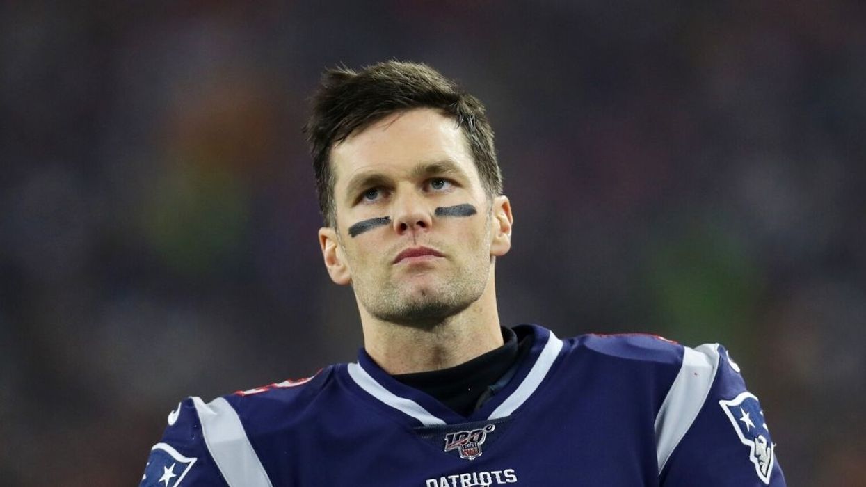 Tom Brady Called Out For Touting 'Immunity' Supplement To Capitalize On Fans' Fears Amid Pandemic