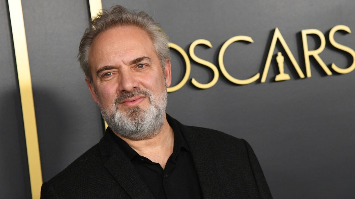 Sam Mendes Opens Up About The Secret Tribute To His Favorite English Cricket Players That He Included In '1917'