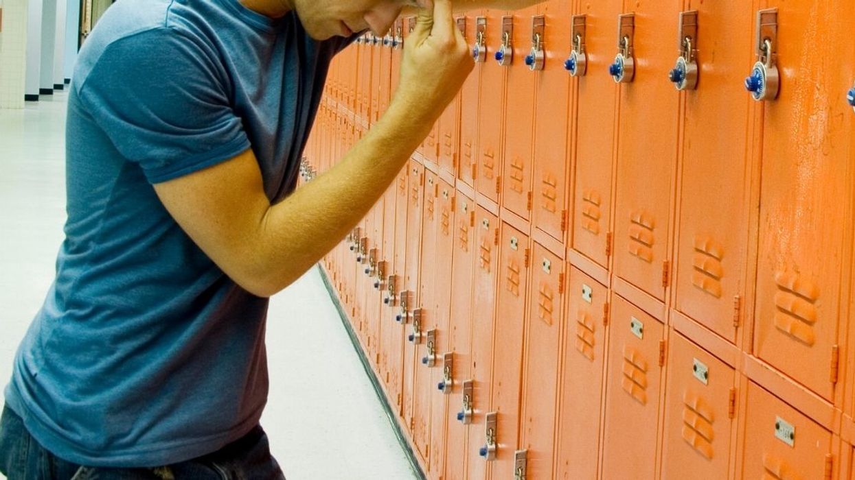 Teen Sparks Family Drama After Lashing Out At His Sister For Forcing Their Family To Move Because She's Being Bullied