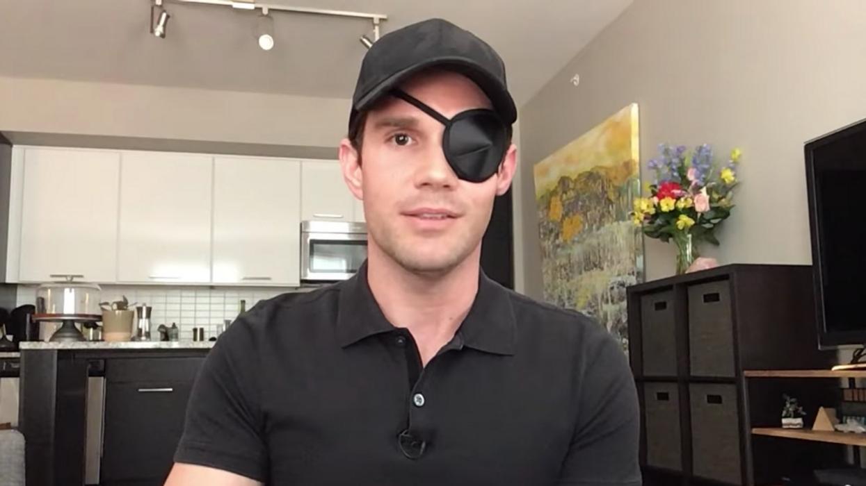Minnesota TV Journalist Could Face Permanent Vision Damage After He Was Attacked For Looking 'Homosexual'