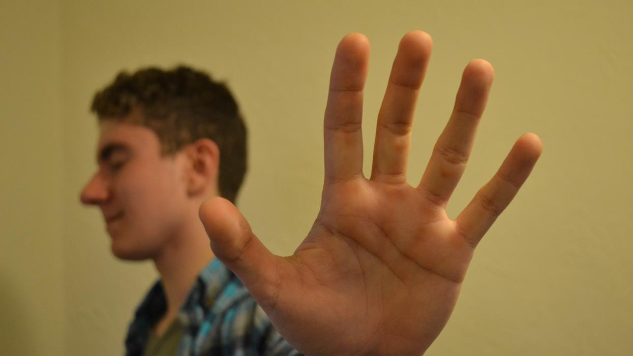 People Explain Why They Finally Had To Say 'We're Done' To A Good Friend
