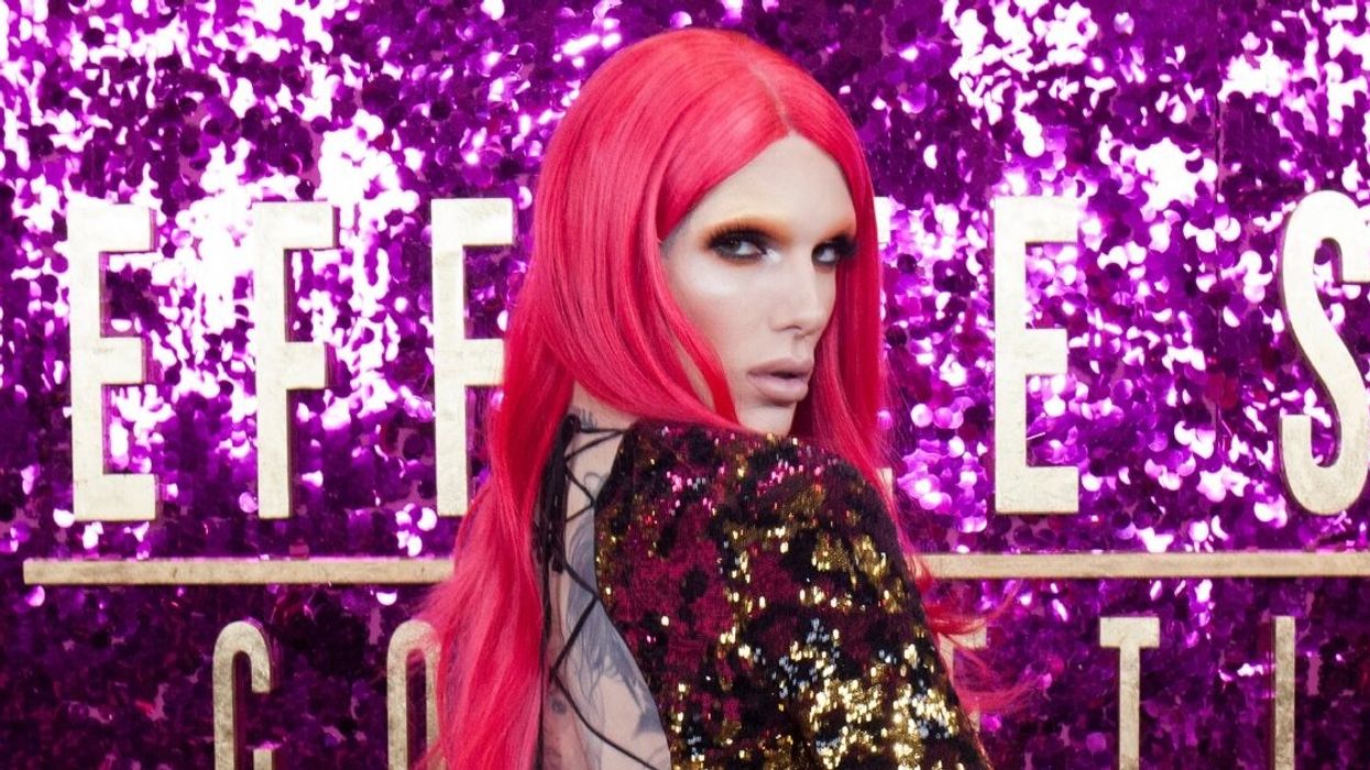 YouTuber Jeffree Star Responds To Intense Backlash For Releasing His 'Cremated' Eyeshadow Palette Amid Pandemic