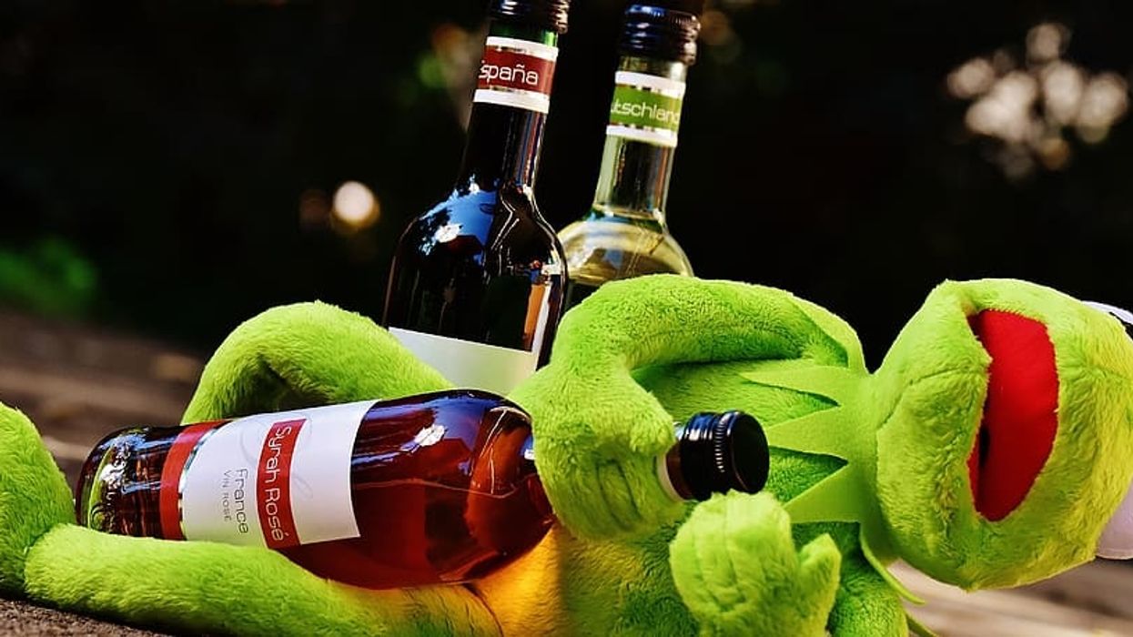 People Break Down The Craziest Thing They've Ever Done While Drunk