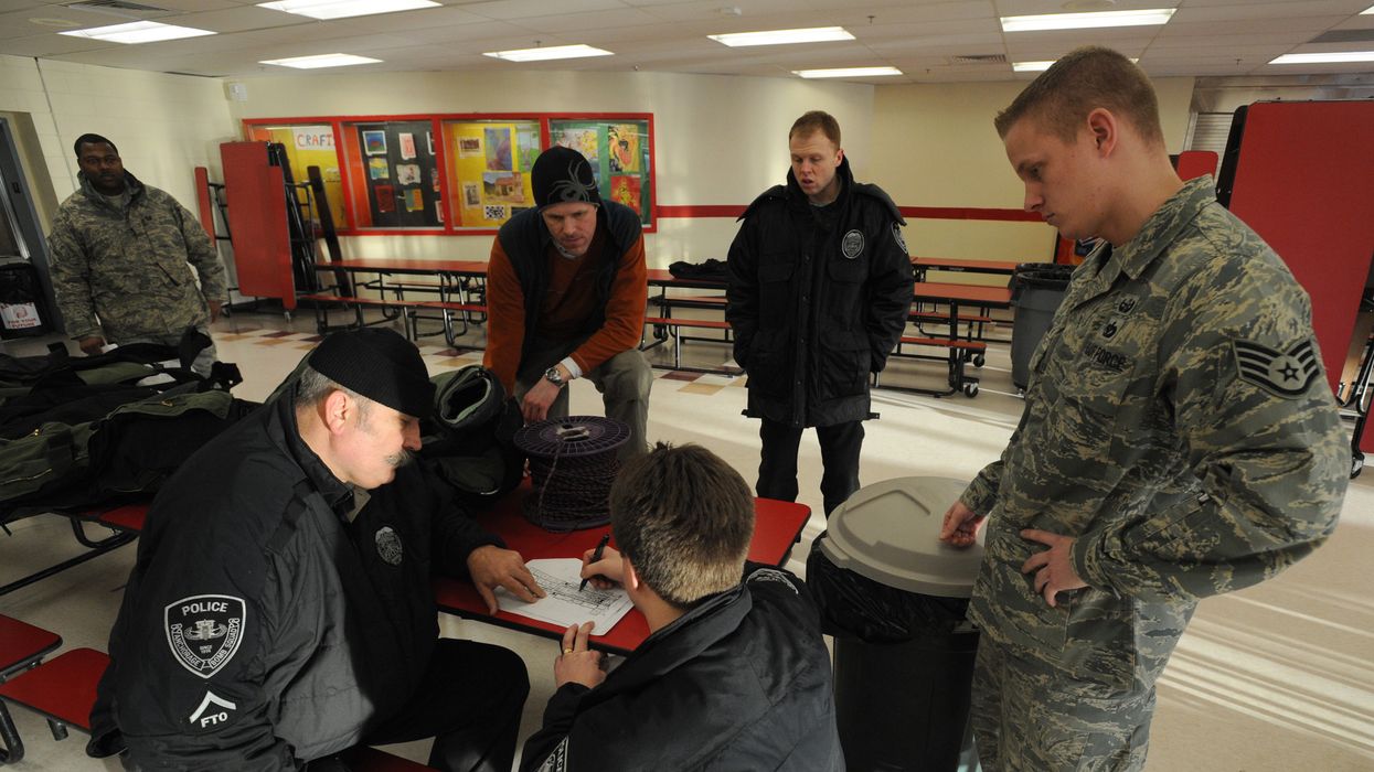 People Break Down The Most Disturbing Thing To Ever Happen At Their School