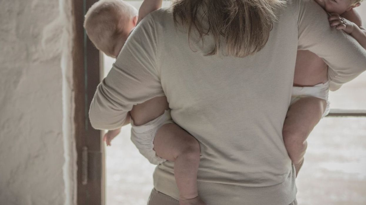 Woman Furious After Her Partner Decides He Wants To Go On Vacation Without Her Right After She Gives Birth To Twins