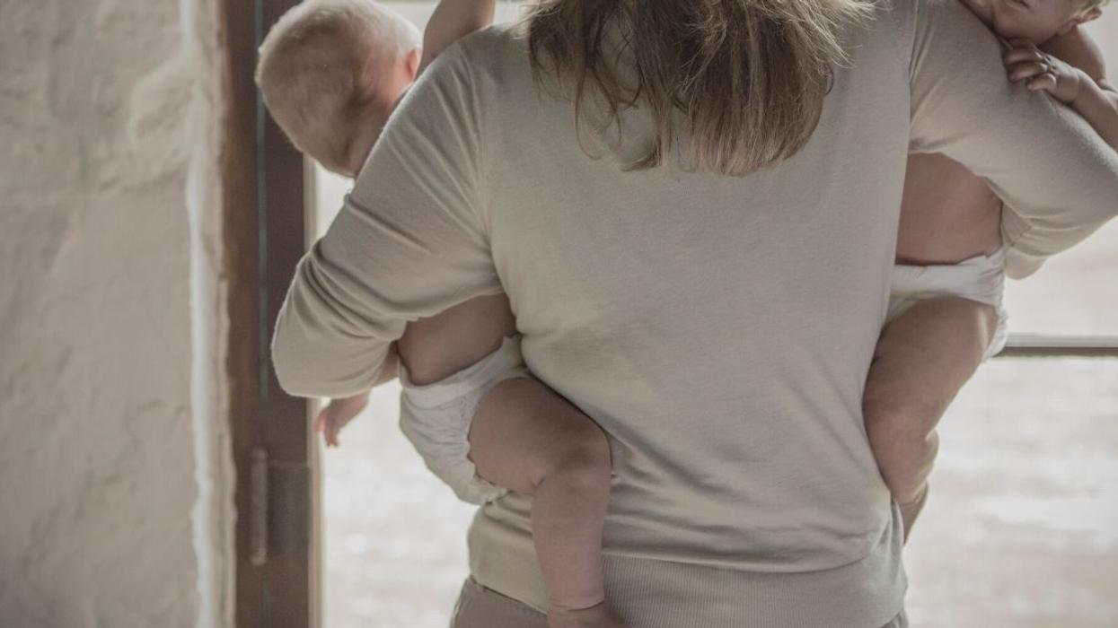 Woman Furious After Her Partner Decides He Wants To Go On Vacation Without Her Right After She Gives Birth To Twins