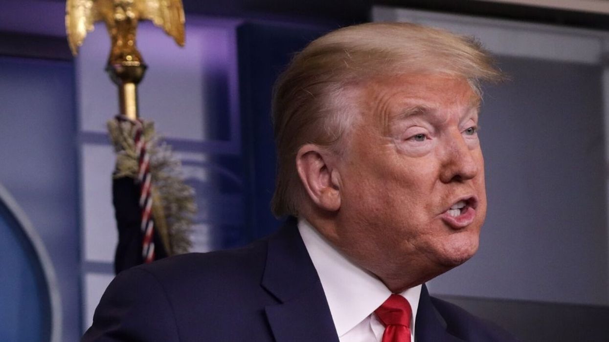 Trump Is Getting Dragged After Complaining That Fox News Is 'Doing Nothing' To Help Get Him Reelected