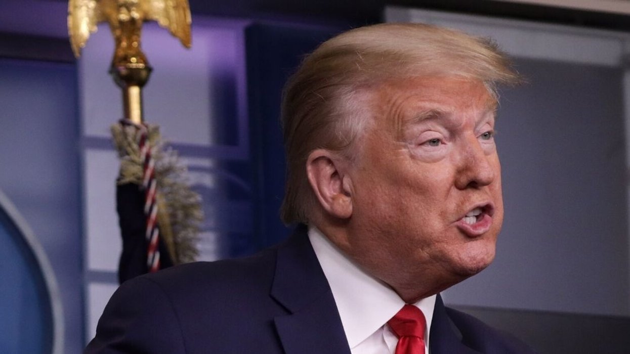 Trump Is Getting Dragged After Complaining That Fox News Is 'Doing Nothing' To Help Get Him Reelected