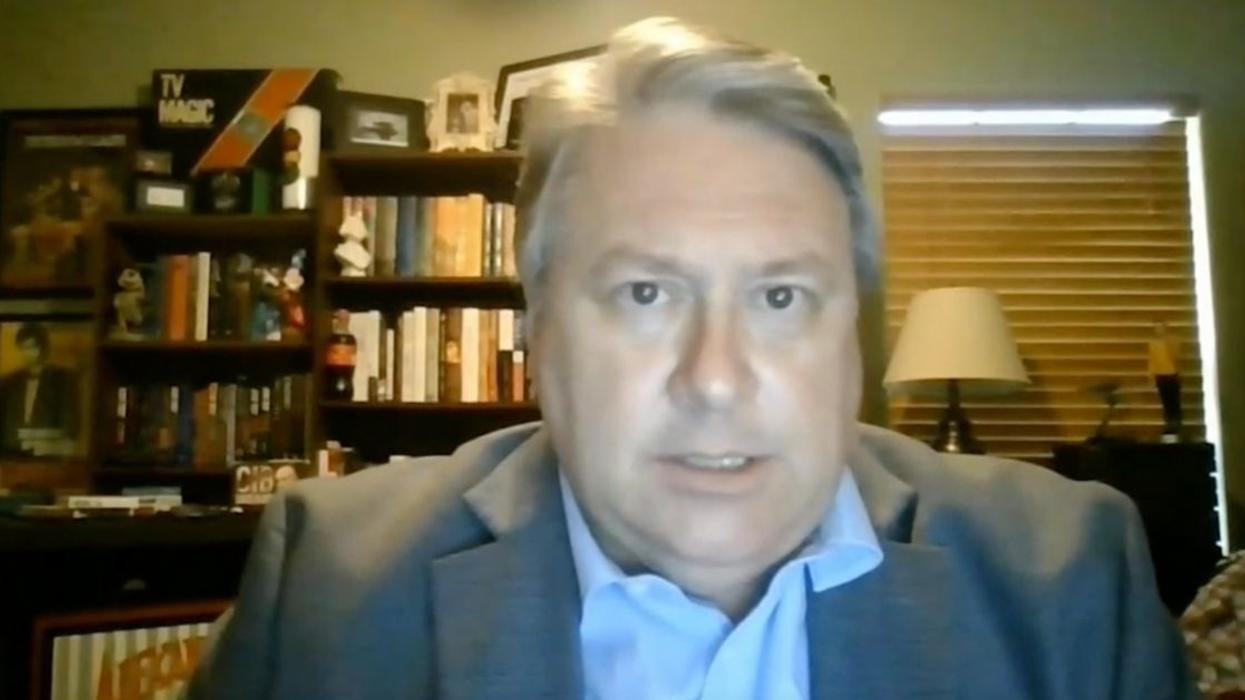 Texas Mayor Slammed For Saying The Bible Forbids Women From Leading City Council's Public Prayer