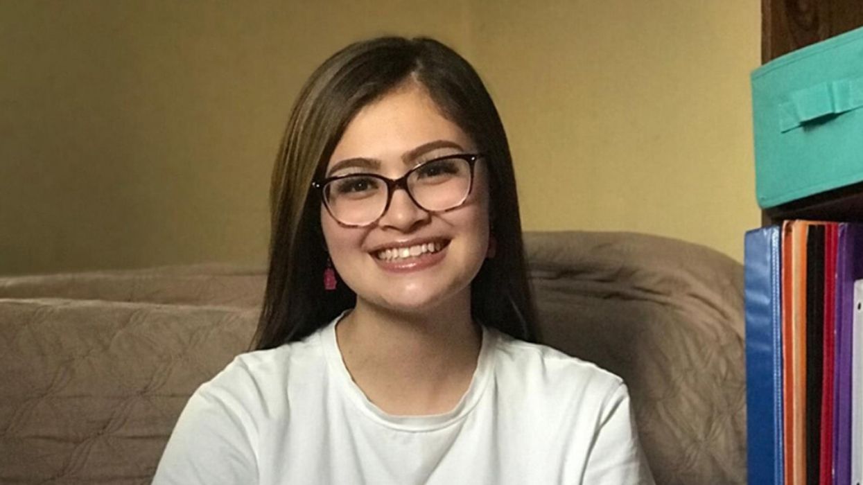 Teen Entrepreneur Starts Lip Gloss Business To Raise Money For Her Sick Father