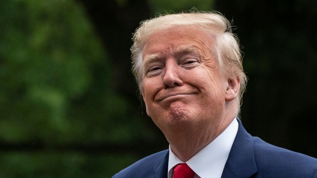 RNC Slammed For Trying To Cash In On Memorial Day With Tweet Hawking Trump Campaign Merchandise