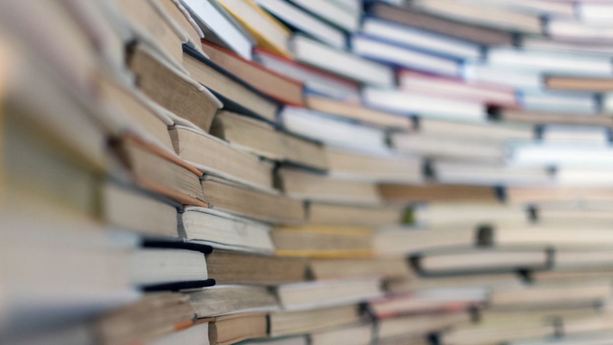 People Explain How They Fell In Love With Their Favorite Book