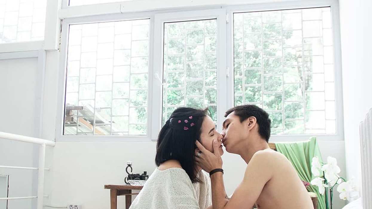 Actors Explain What It's Really Like To Work On A Sex Scene